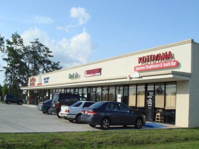 200 Main St, Lumberton, TX for sale - Primary Photo - Image 1 of 1