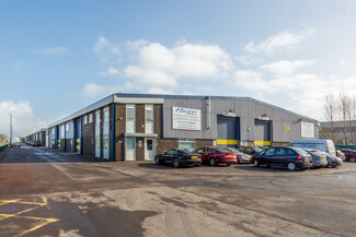 More details for St Andrews Rd, Bristol - Industrial for Lease