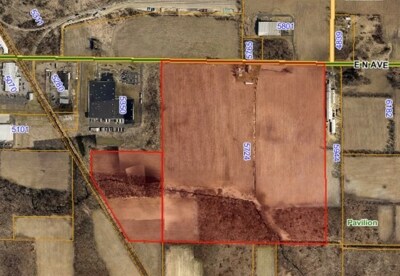 5724 E N Ave, Kalamazoo, MI for sale - Primary Photo - Image 1 of 1