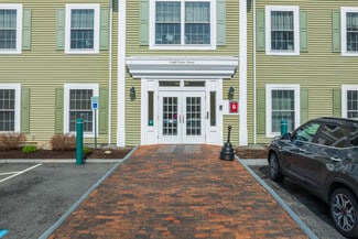 More details for 8 Cedar St, Woburn, MA - Office for Sale