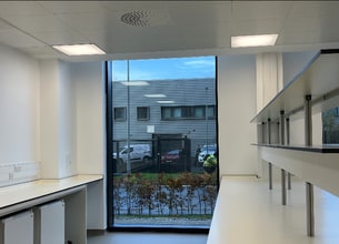 1 Linthouse Road, Glasgow for lease Interior Photo- Image 2 of 5