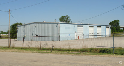 600 Mound City Rd, West Memphis, AR 72301 - APN/Parcel ID: 373-307000-000