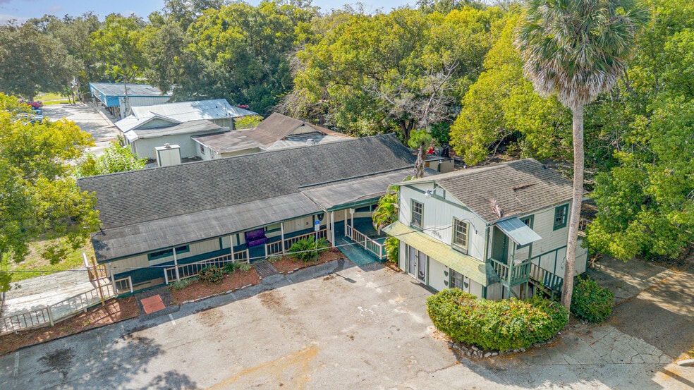 2516 S Sanford Ave, Sanford, FL for sale - Building Photo - Image 2 of 32