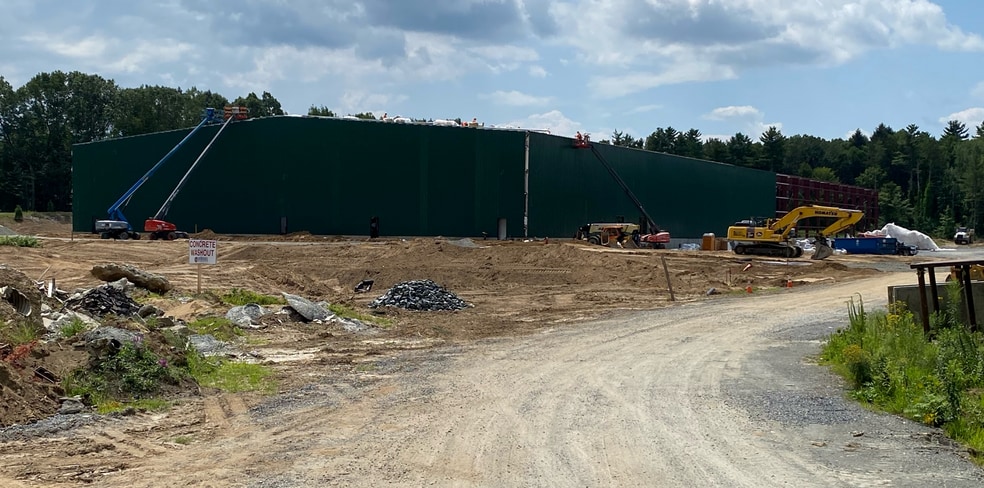 10 Stonebreak Rd, Malta, NY for lease - Construction Photo - Image 2 of 8