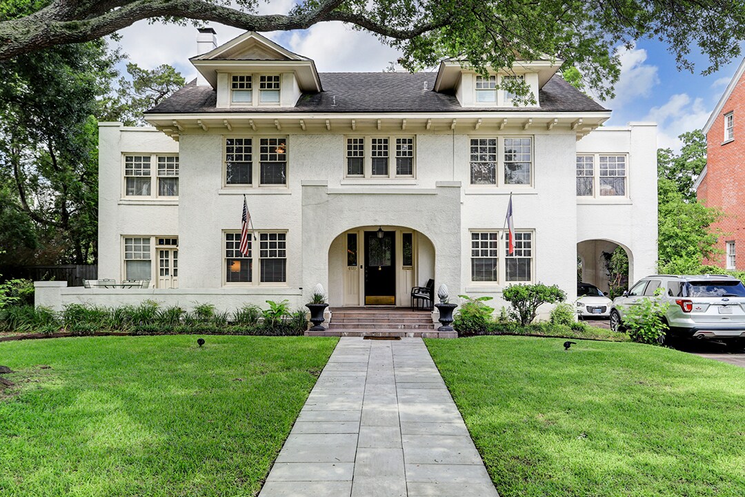 4510 Yoakum Blvd, Houston, TX for sale Building Photo- Image 1 of 1