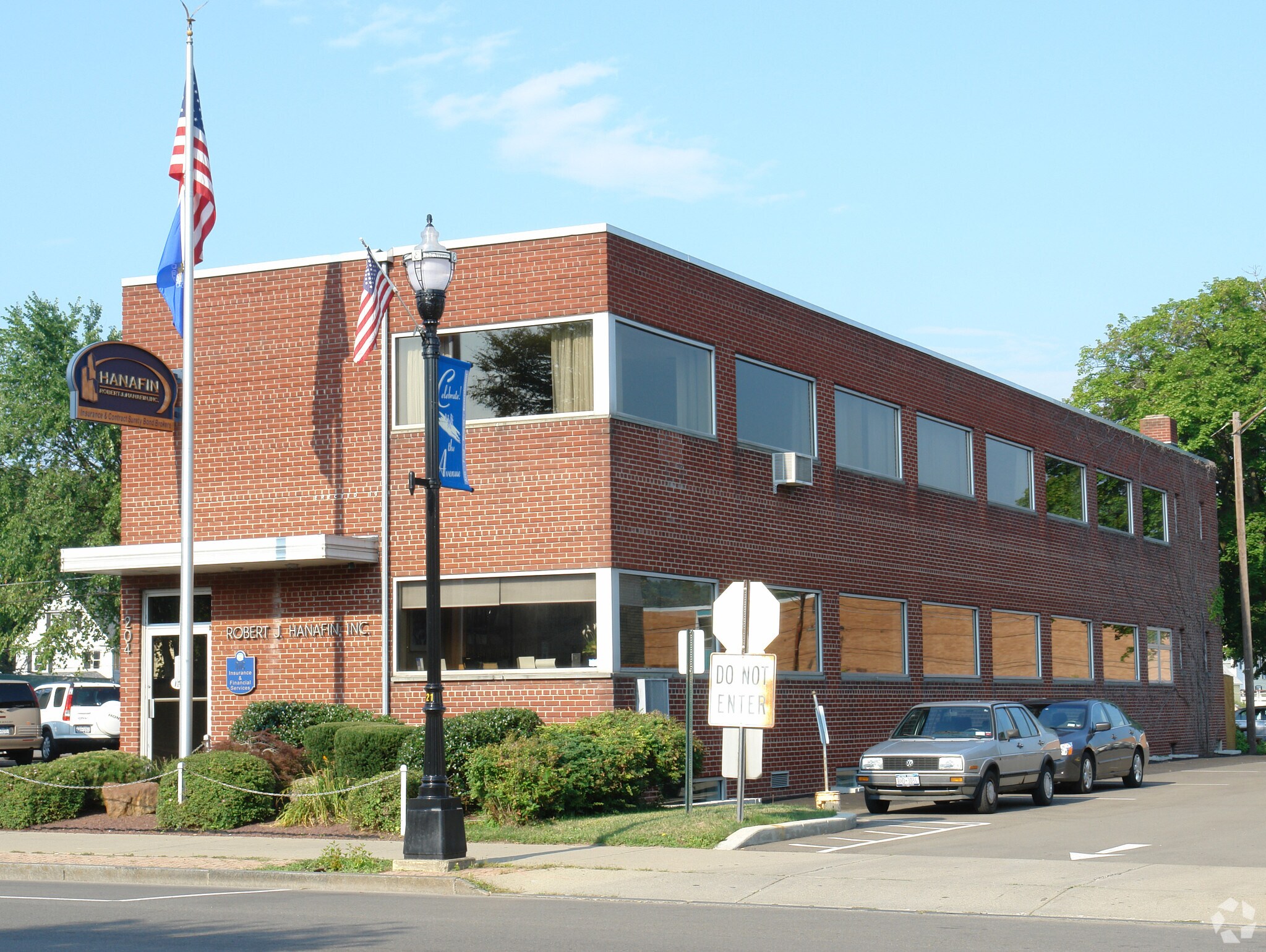 204208 Washington Ave, Endicott, NY 13760 Office for Sale