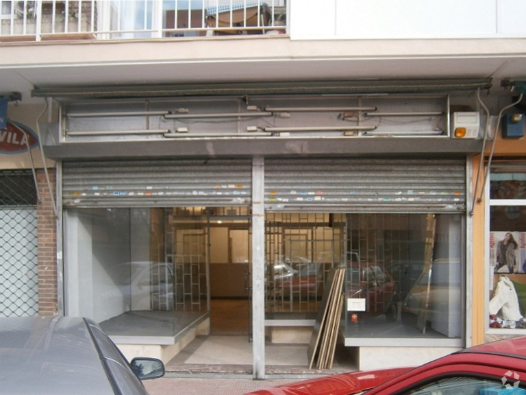 Calle De José De Cadalso, 90, Madrid, Madrid for lease Interior Photo- Image 1 of 12