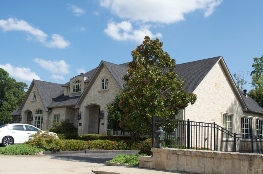 1014 Pruitt Pl, Tyler, TX for sale - Building Photo - Image 1 of 1