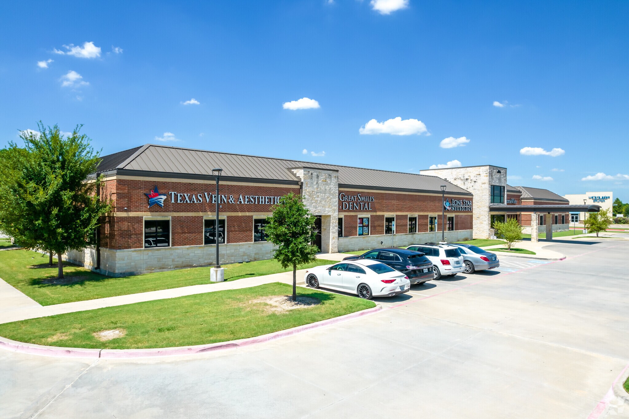 5375 Coit Rd, Frisco, TX for sale Primary Photo- Image 1 of 1