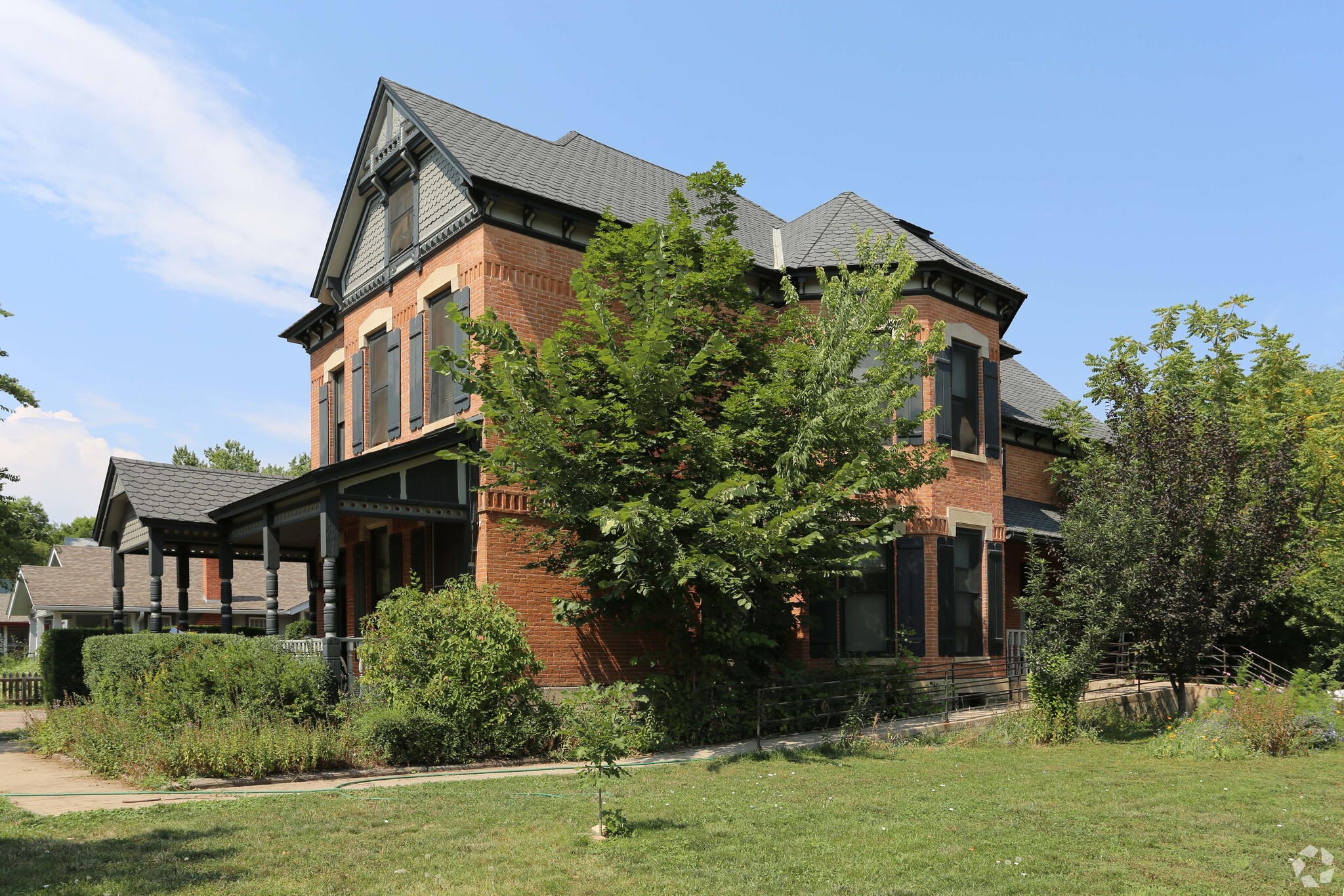 334 E Mulberry St, Fort Collins, CO for sale Primary Photo- Image 1 of 1