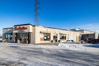 More details for 1150 Rue Volta, Boucherville, QC - Retail for Lease