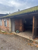 Lowfold Farm - Warehouse