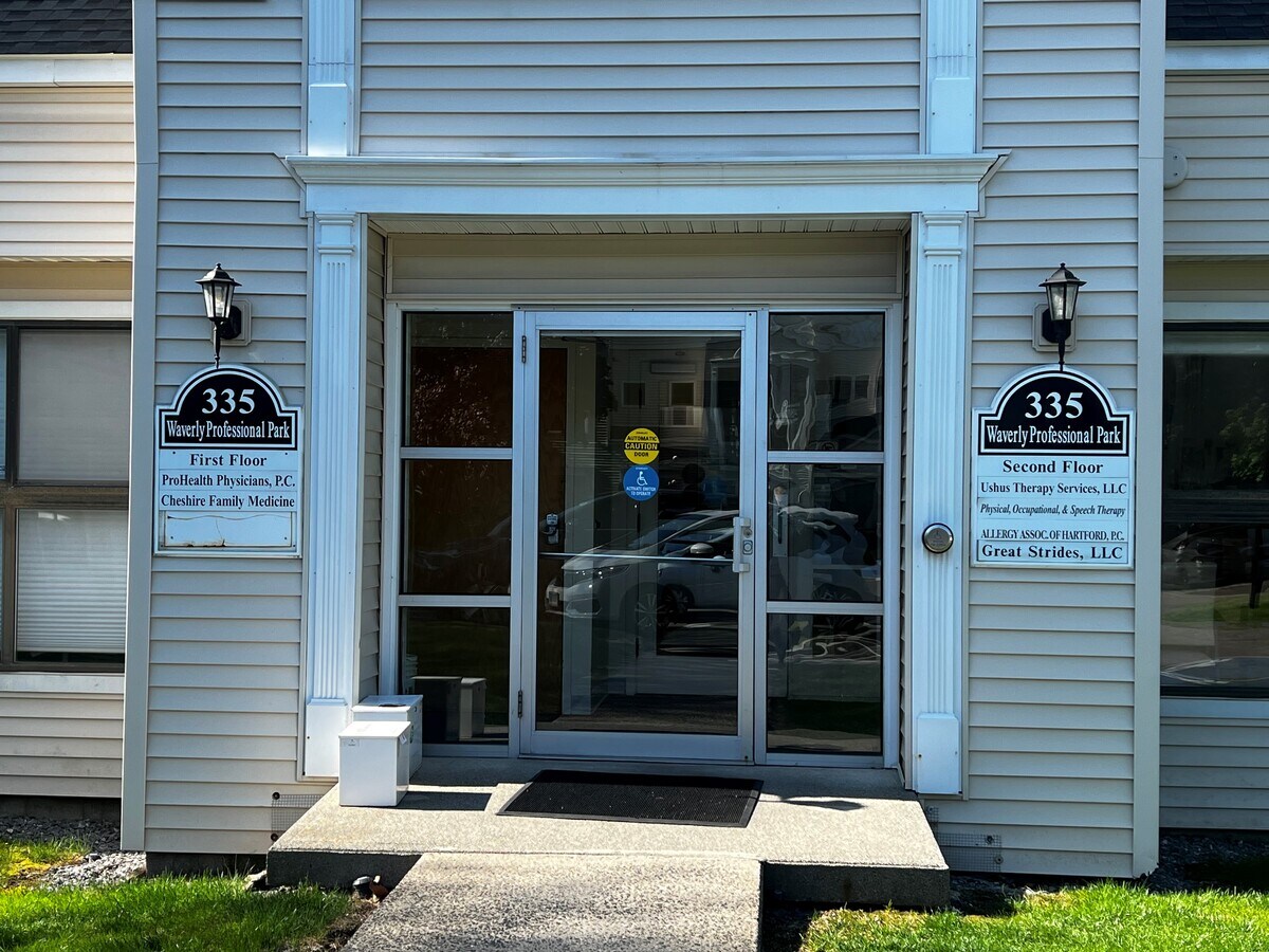 335 Highland Ave, Cheshire, CT 06410 - Unit 101-102 - - Interior Photo - Image 2 of 10