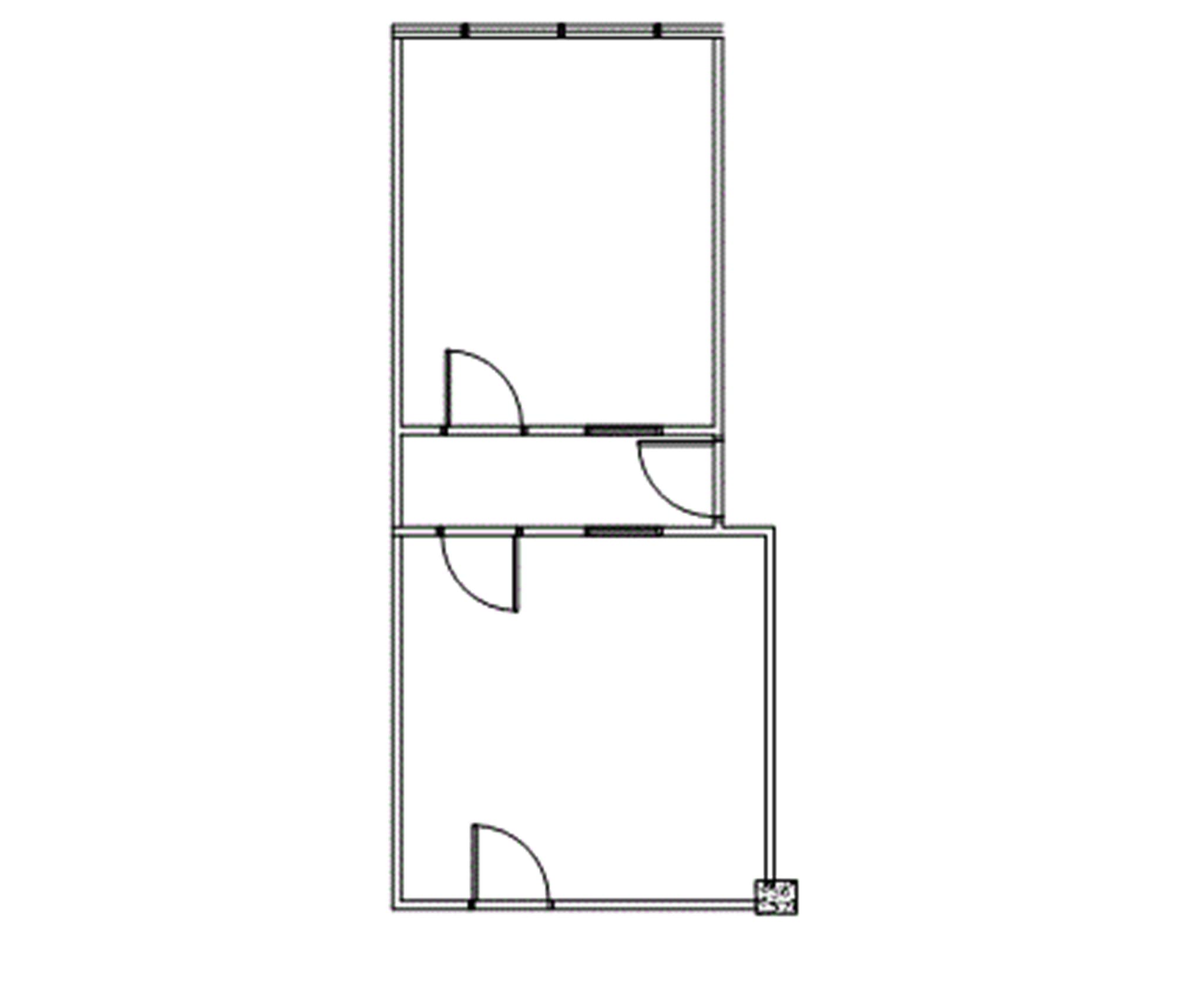 9304 Forest Ln, Dallas, TX for lease Floor Plan- Image 1 of 1