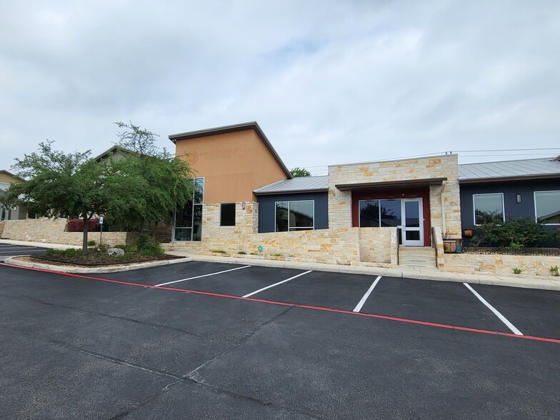 14603 Huebner Rd, San Antonio, TX for sale - Building Photo - Image 1 of 1