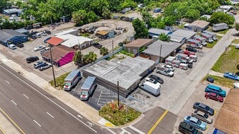 Freestanding Retail/Office Opportunity - Convenience Store