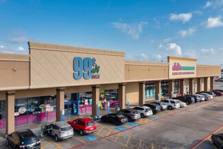 More details for 1413-1529 W Buckingham Rd, Garland, TX - Retail for Lease