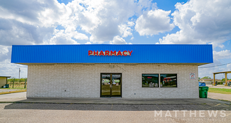 More details for 407 E Orange Ave, Orange Grove, TX - Retail for Sale