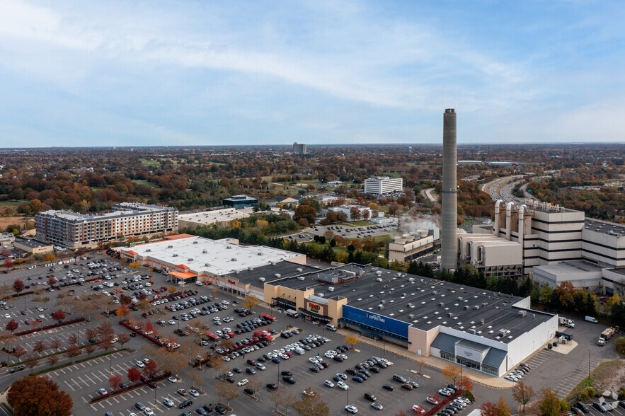 1250 Corporate Dr, Westbury, NY for lease - Aerial - Image 2 of 6