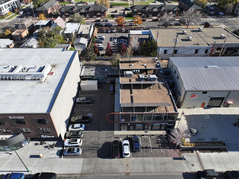 3330 Larimer St, Denver, CO for sale - Building Photo - Image 2 of 3
