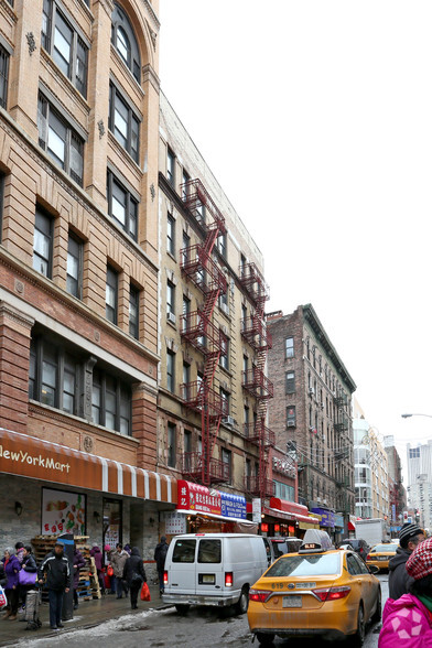 124 Mott St, New York, NY 10013 - Retail for Lease | LoopNet