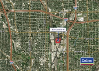 More details for 3660 Schalker Dr, Houston, TX - Land for Sale