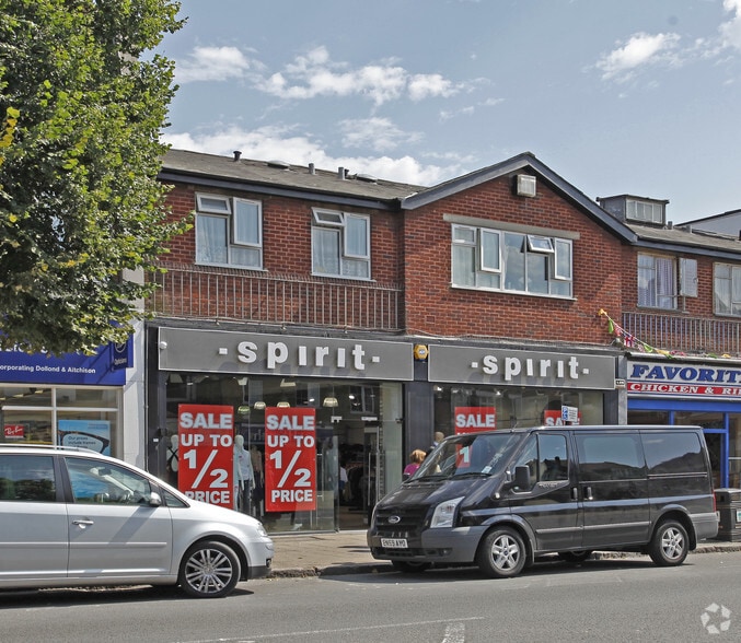186 High St, Epping for lease - Building Photo - Image 3 of 3