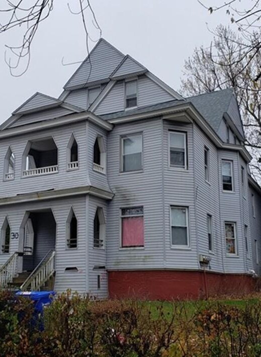 30 Forest Park Ave, Springfield, MA 01108