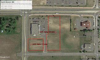 More details for St Croix Trl, North Branch, MN - Land for Sale