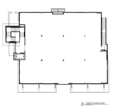3805 Juniper Trace, Austin, TX for lease Floor Plan- Image 1 of 1