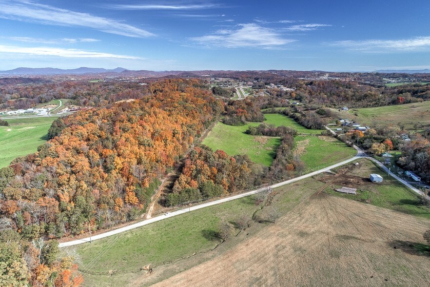1018 Old Knoxville Hwy, Greeneville, TN, 37743 Commercial Land For