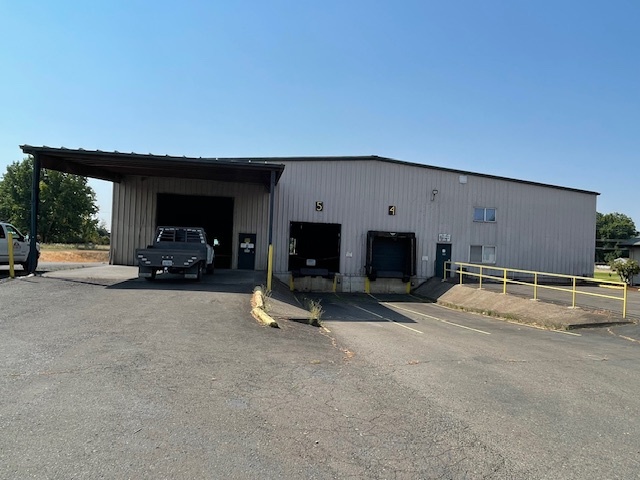 33095 Highway 99E, Tangent, OR for lease - Building Photo - Image 2 of 27