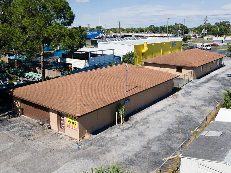 9743 US Highway 19, Port Richey, FL for sale - Building Photo - Image 3 of 18
