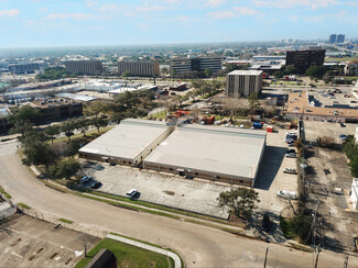 More details for 6080 Hooton St, Houston, TX - Industrial for Lease