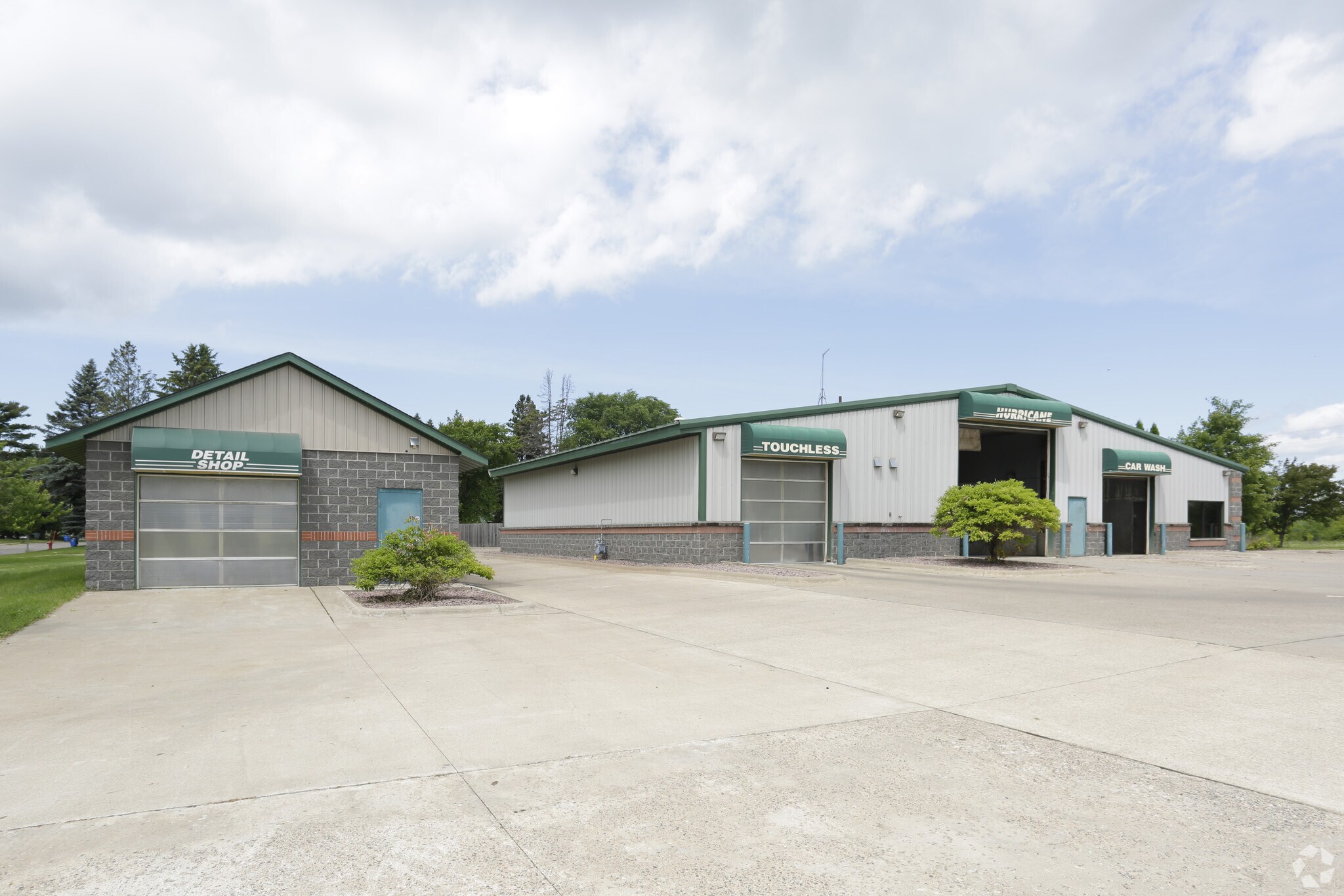 305 Main St E, Isanti, MN for sale Primary Photo- Image 1 of 1