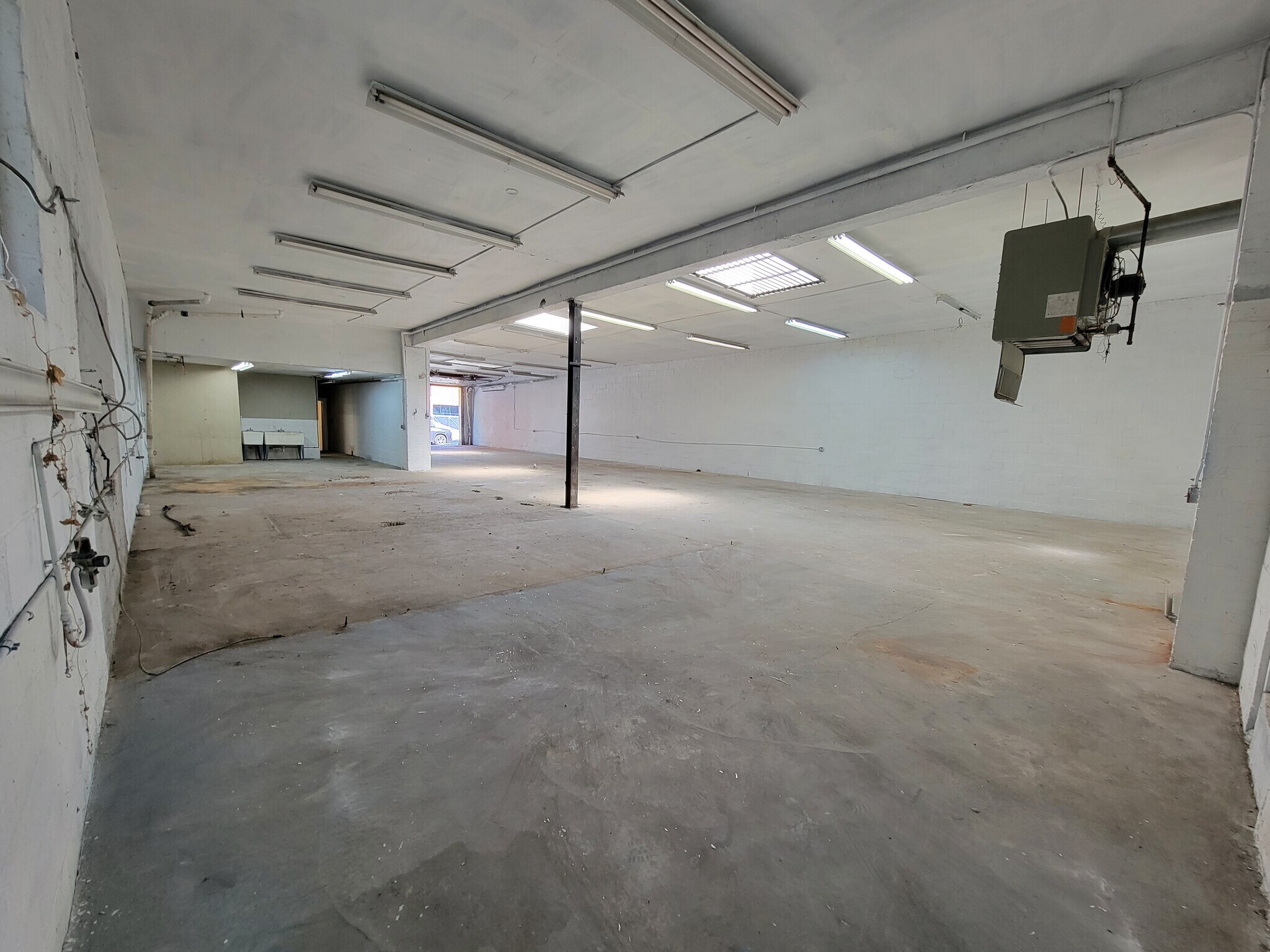 199-201 N 12th St, Newark, NJ for sale Interior Photo- Image 1 of 1