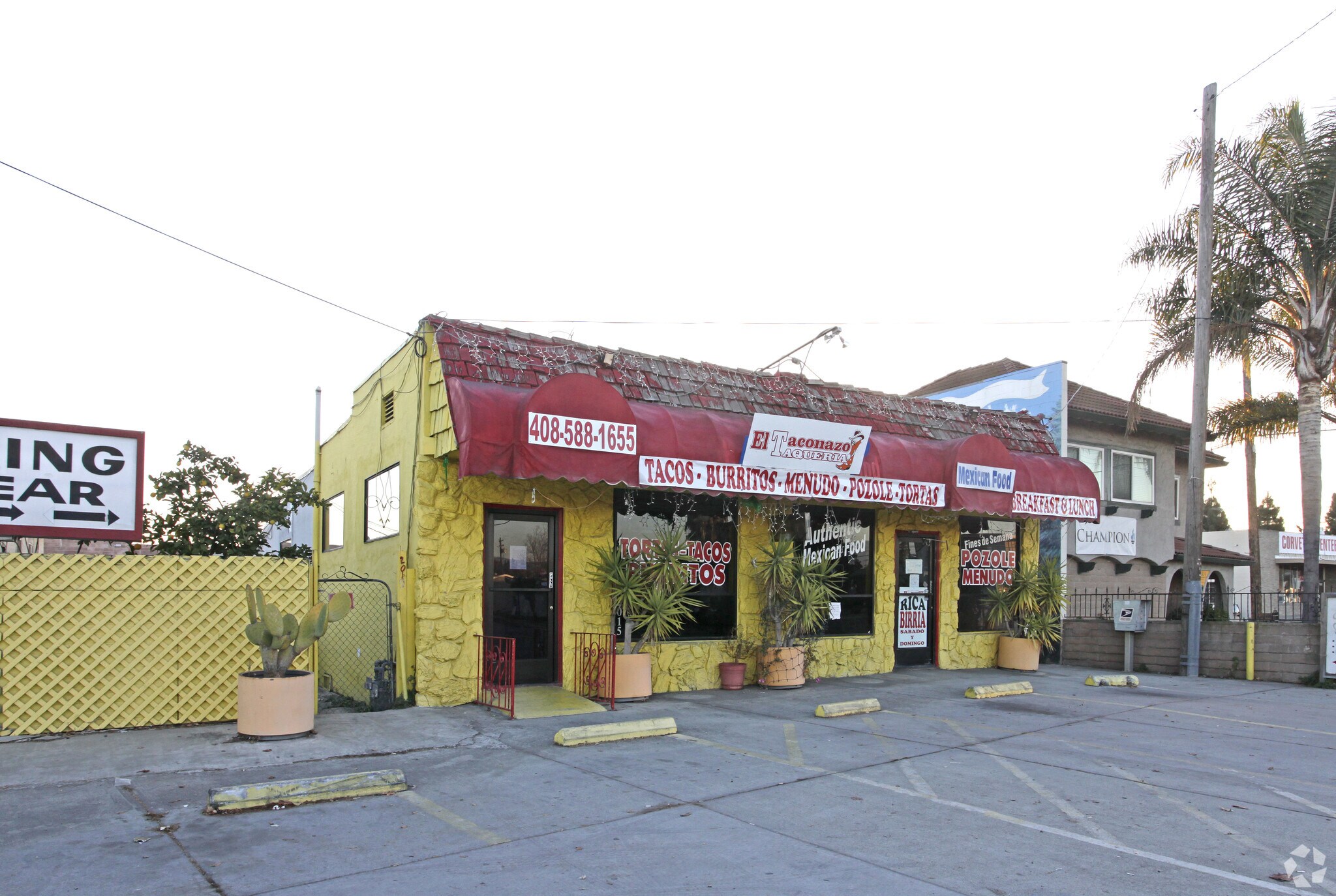 2015 Lafayette St, Santa Clara, CA for sale Primary Photo- Image 1 of 1