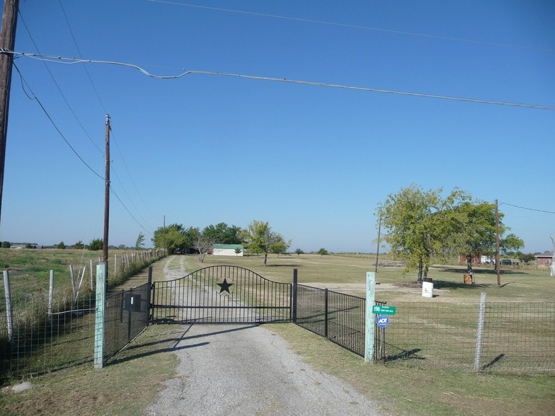 196 FM 1138, Royse City, TX for sale - Primary Photo - Image 1 of 24