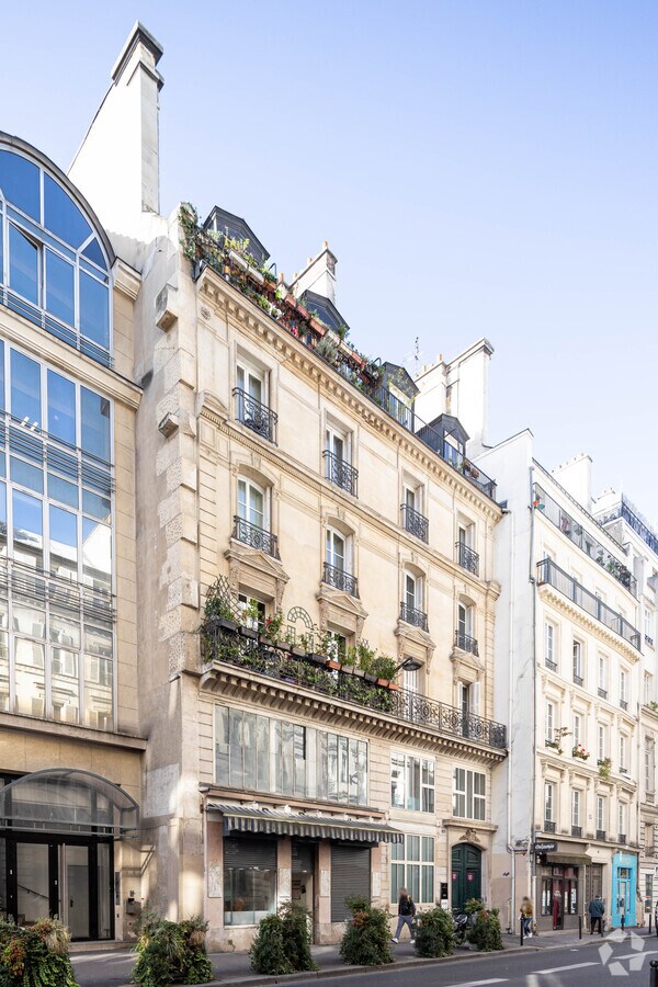 3 rue de paradis 75010 paris