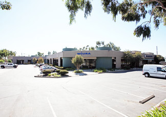 More details for Foothill Business Park – for Sale, Irwindale, CA