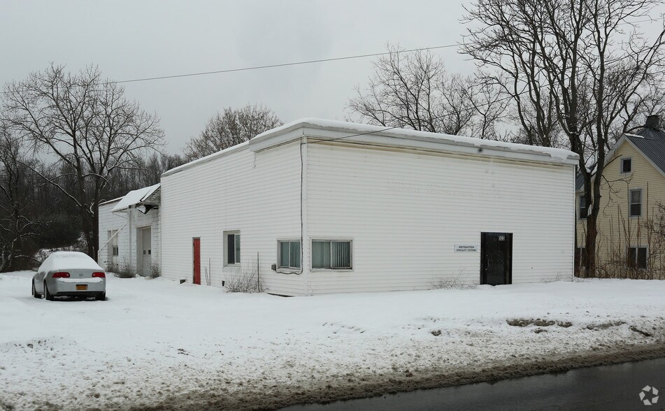 523 N Perry St, Johnstown, NY for sale - Primary Photo - Image 1 of 1