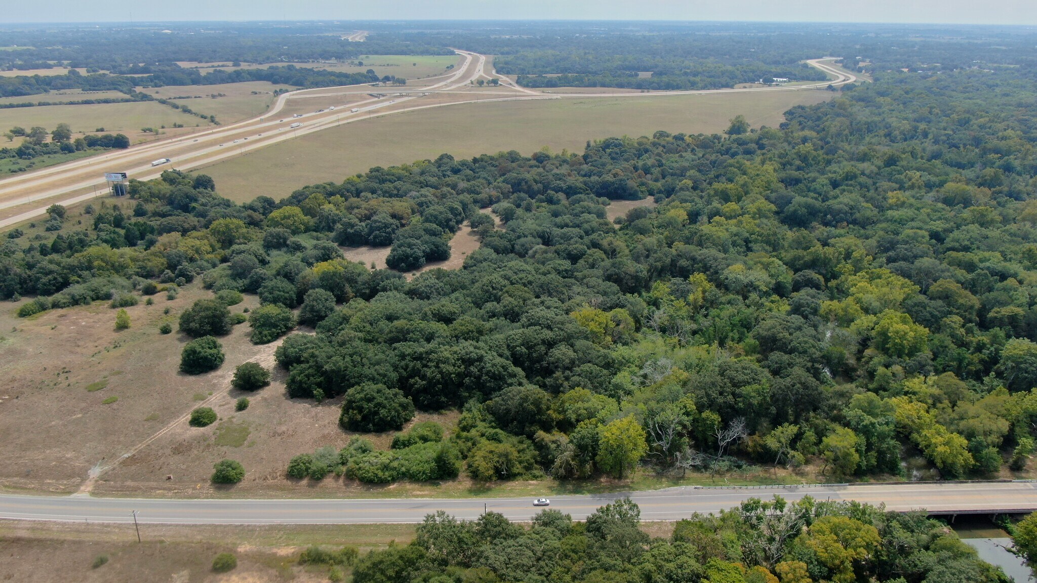 FM 1488 & Highway 290, Hempstead, TX 77445 Land for Sale