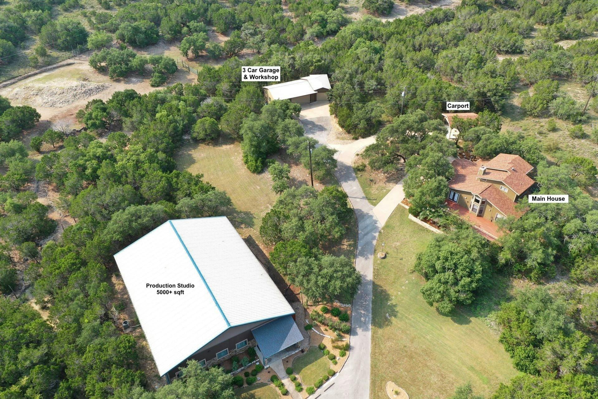 21201 Kathy Ln, Spicewood, TX for sale Other- Image 1 of 22