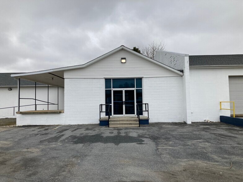 509 Hatchery Rd, Dover, DE for sale - Building Photo - Image 1 of 1