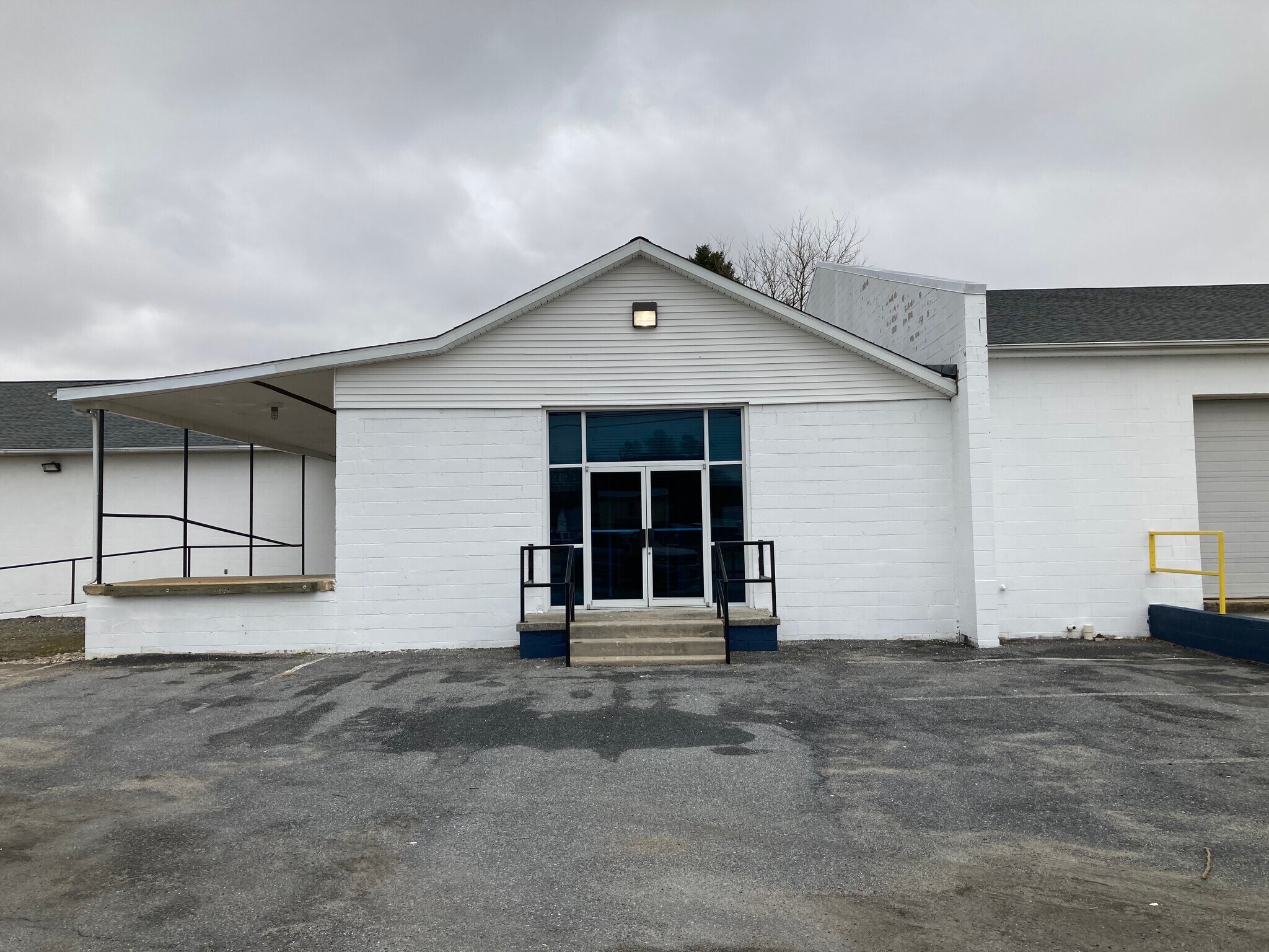 509 Hatchery Rd, Dover, DE for sale Building Photo- Image 1 of 1