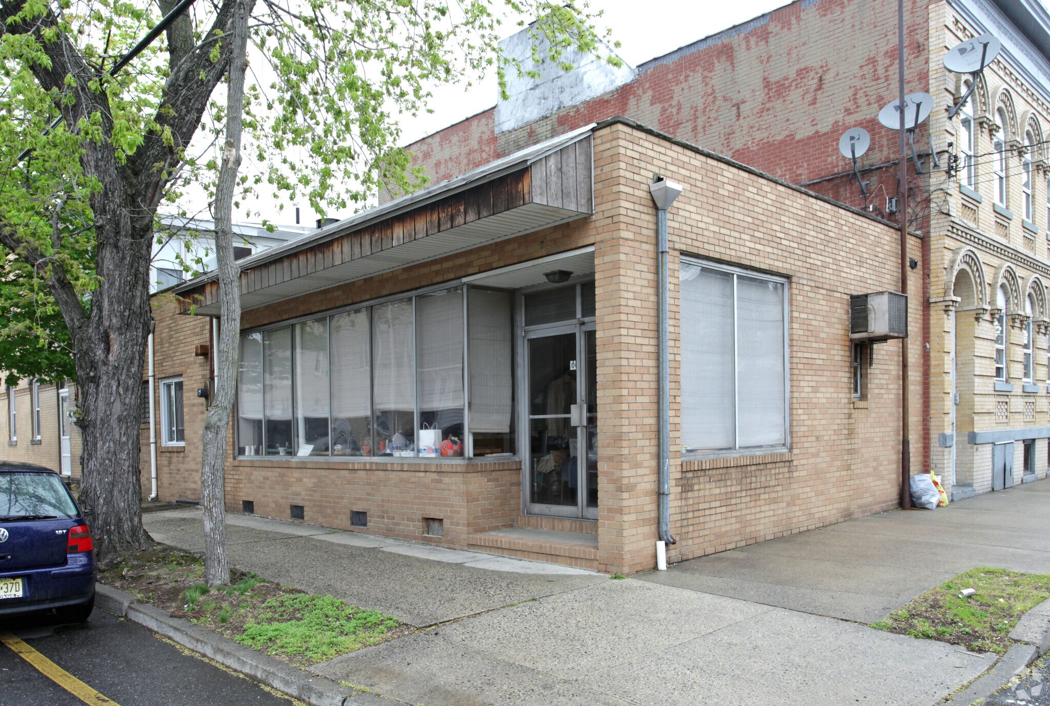 20 MacArthur Ave, Garfield, NJ for sale Primary Photo- Image 1 of 1