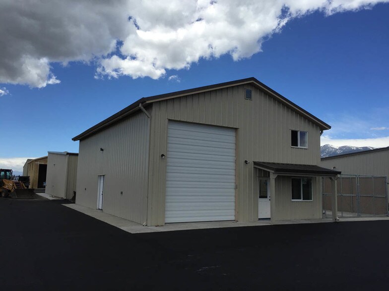 2231 Enterprise Ln, Minden, NV for sale - Primary Photo - Image 1 of 1