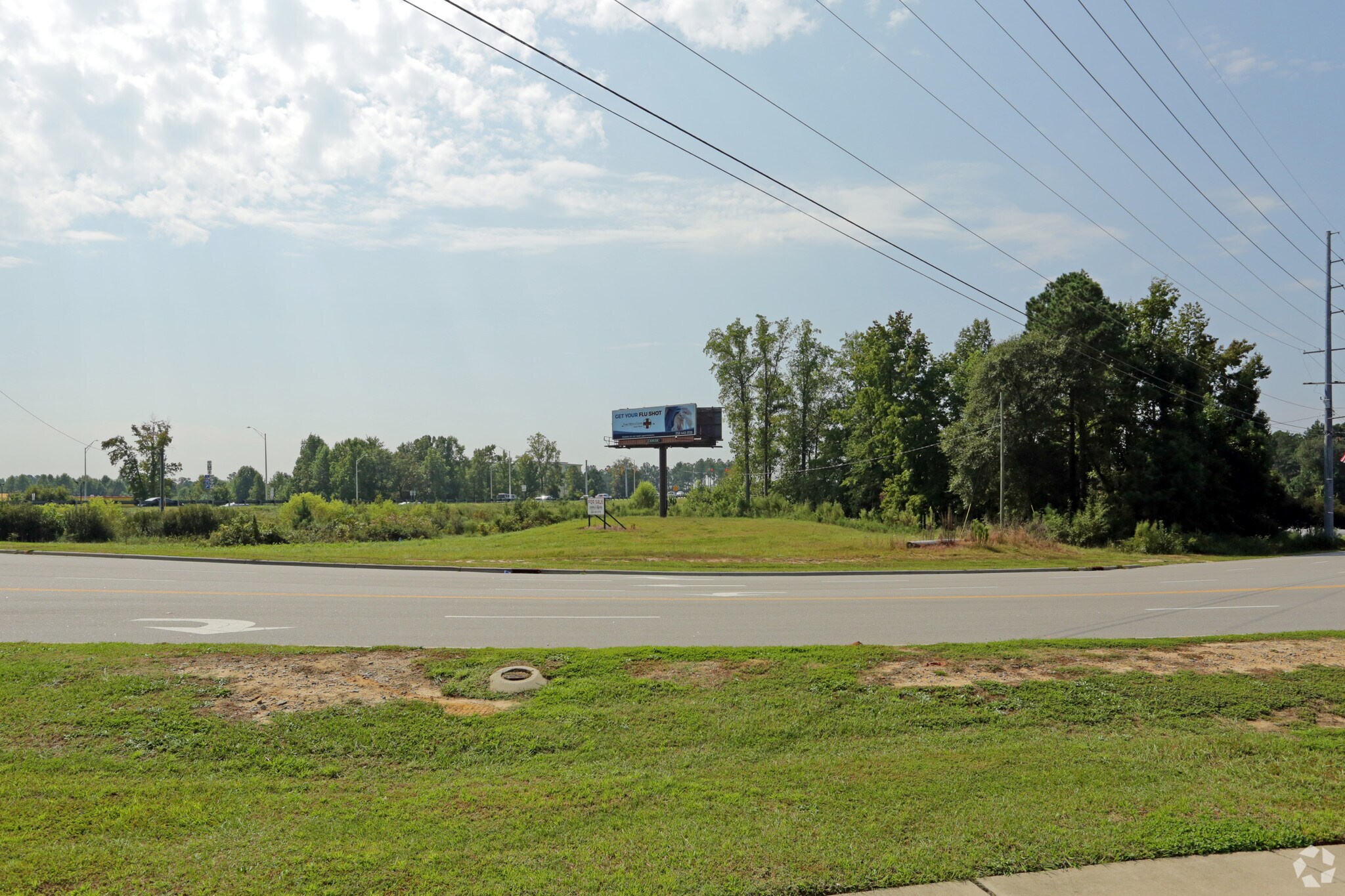English Rd, Rocky Mount, NC for sale Primary Photo- Image 1 of 1