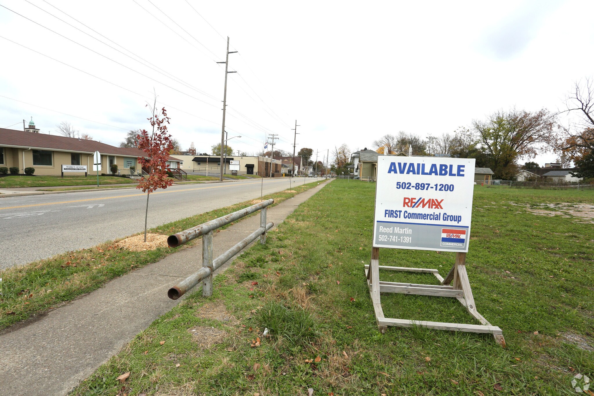 120 Wall St, Jeffersonville, IN for sale Primary Photo- Image 1 of 1