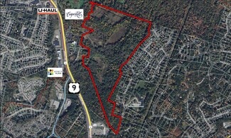 More details for 31 Kerr Rd, Poughkeepsie, NY - Land for Sale